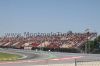 Grandstand F<br />GP Barcelona<br />Circuit de Montmelo